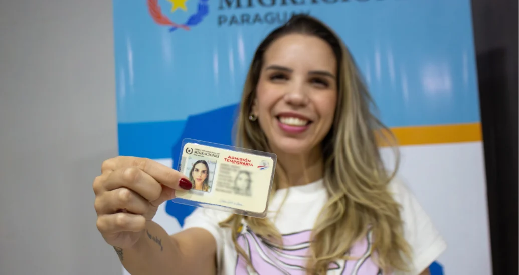 Brasileiros representam 64% das residências concedidas no Paraguai em apenas três meses