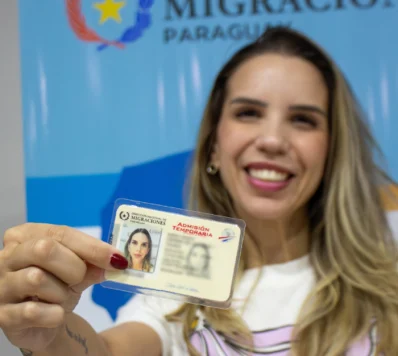 Brasileiros representam 64% das residências concedidas no Paraguai em apenas três meses