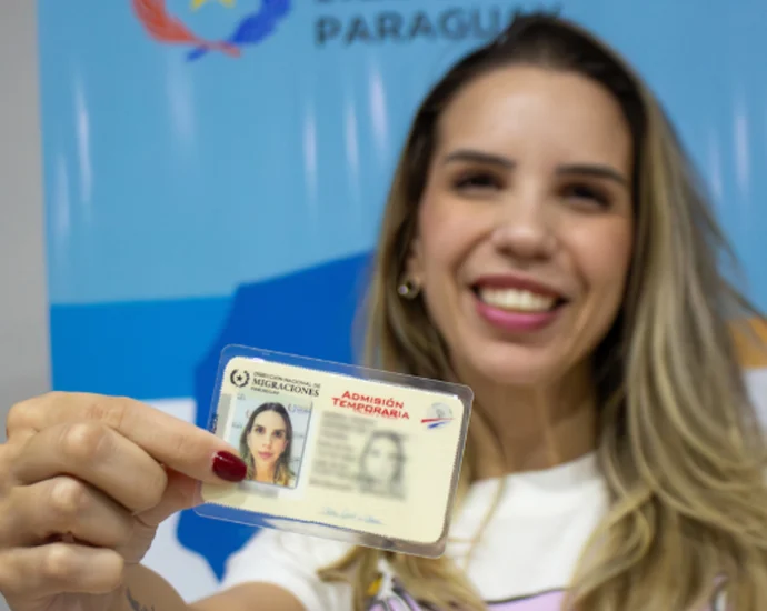 Brasileiros representam 64% das residências concedidas no Paraguai em apenas três meses