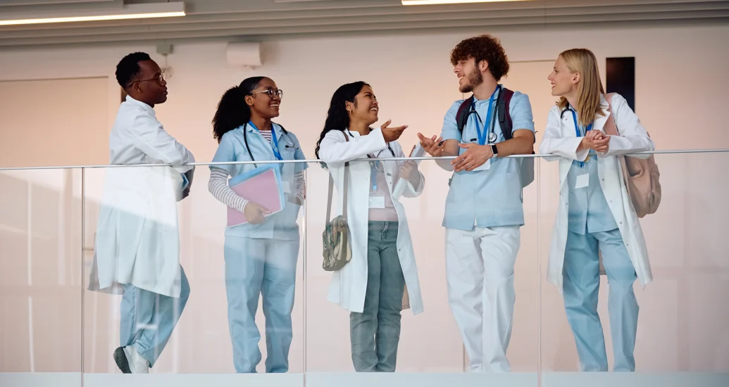 Entre o sonho da medicina e a saudade do lar: A realidade dos estudantes brasileiros em Cidade do Leste, no Paraguai
