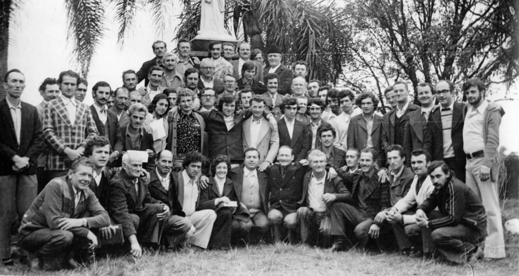 Convívio Damasco celebrará 50 anos de evangelização inspirada no carisma missionário scalabriniano