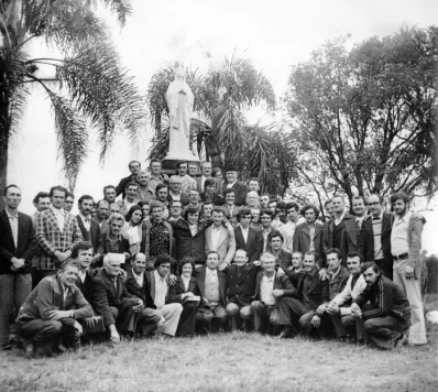 Convívio Damasco celebrará 50 anos de evangelização inspirada no carisma missionário scalabriniano