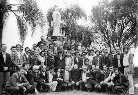 Convívio Damasco celebrará 50 anos de evangelização inspirada no carisma missionário scalabriniano