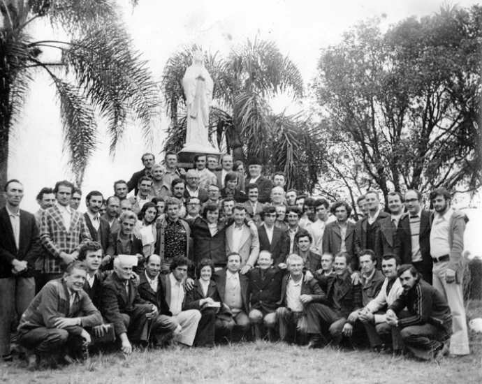 Convívio Damasco celebrará 50 anos de evangelização inspirada no carisma missionário scalabriniano