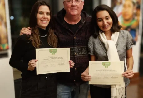 ICC toma posse no Conselho Municipal de Defesa e Promoção da Liberdade Religiosa de São Paulo