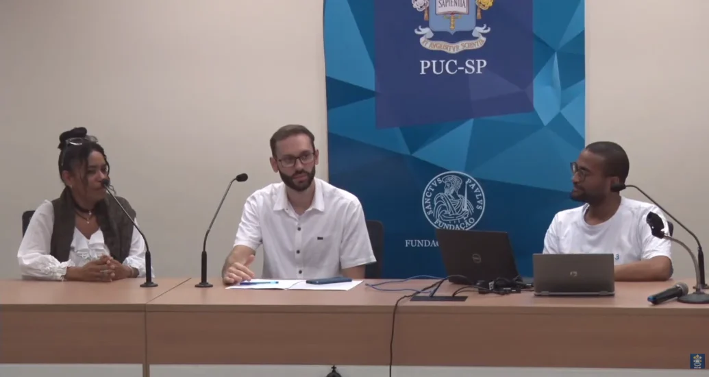 11º Simpósio Internacional sobre Migração e Religião reúne pesquisadores e agentes pastorais na PUC-SP 11º Simpósio Internacional sobre Migração e Religião reúne pesquisadores e agentes pastorais na PUC-SP