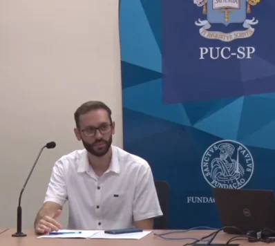 11º Simpósio Internacional sobre Migração e Religião reúne pesquisadores e agentes pastorais na PUC-SP 11º Simpósio Internacional sobre Migração e Religião reúne pesquisadores e agentes pastorais na PUC-SP