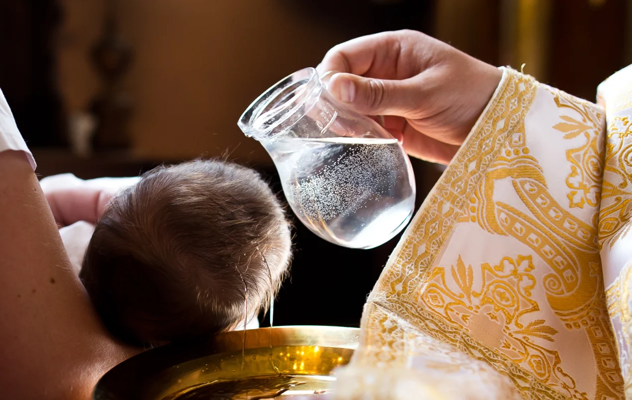 Imagem Destacada - A dimensão sacramental do Pentecostes