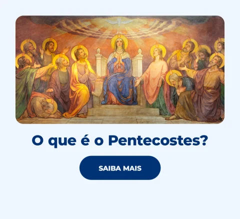 Imagem Especial Pentecostes
