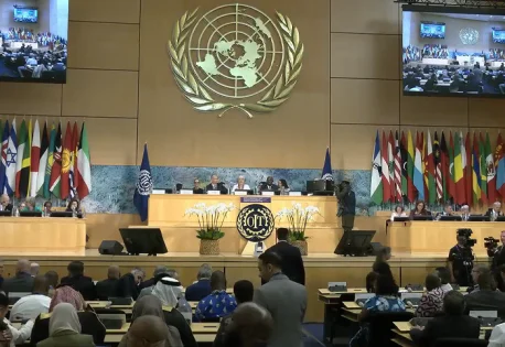 Rede SIMN participa da 114ª Conferência Internacional do Trabalho e reforça defesa dos direitos dos trabalhadores migrantes