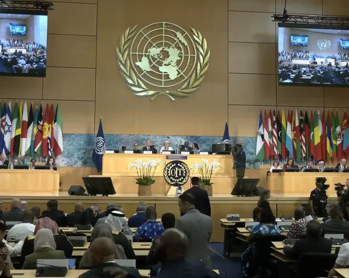 Rede SIMN participa da 114ª Conferência Internacional do Trabalho e reforça defesa dos direitos dos trabalhadores migrantes