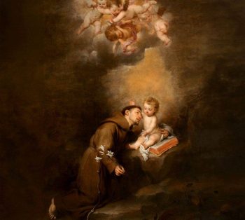 Imagem Conheça a história de Santo Antônio de Pádua Imagem Conheça a história de Santo Antônio de Pádua