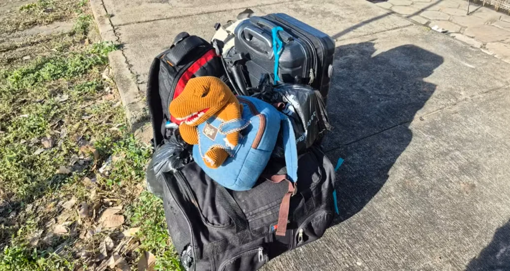PRF resgata 108 migrantes cubanos em Roraima e prende cinco suspeitos de tráfico de pessoas