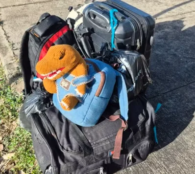 PRF resgata 108 migrantes cubanos em Roraima e prende cinco suspeitos de tráfico de pessoas PRF resgata 108 migrantes cubanos em Roraima e prende cinco suspeitos de tráfico de pessoas