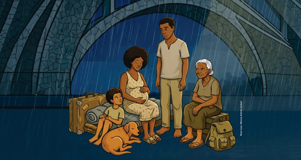 41ª Semana do Migrante: Migração e Moradia