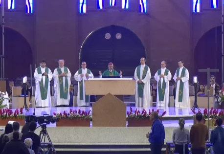 41ª Semana do Migrante tem início em Aparecida e propõe reflexão sobre o direito à moradia