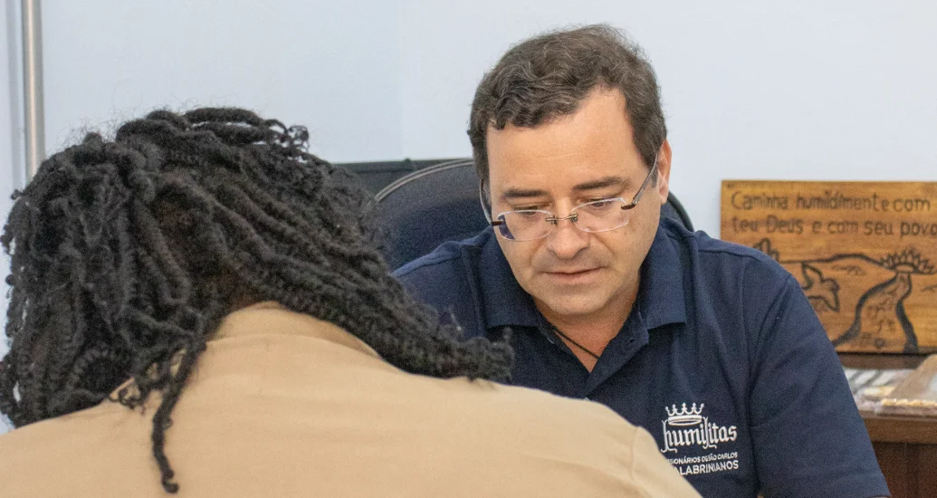 Missionários Scalabrinianos atenderam mais de 546 mil migrantes em 2025, aponta relatório Missionários Scalabrinianos atenderam mais de 546 mil migrantes em 2025, aponta relatório