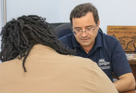 Missionários Scalabrinianos atenderam mais de 546 mil migrantes em 2025, aponta relatório