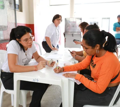 Centro Pastoral para Migrantes articula serviços durante 41ª Semana do Migrante em Cuiabá