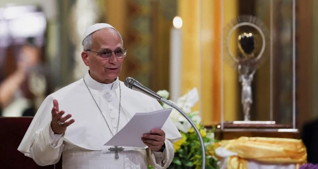 Papa Leão XIV destaca legado de São João Batista Scalabrini no serviço aos migrantes Papa Leão XIV destaca legado de São João Batista Scalabrini no serviço aos migrantes