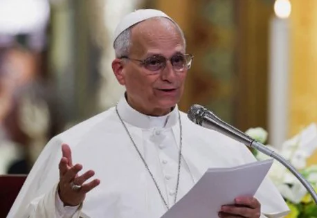 Papa Leão XIV destaca legado de São João Batista Scalabrini no serviço aos migrantes