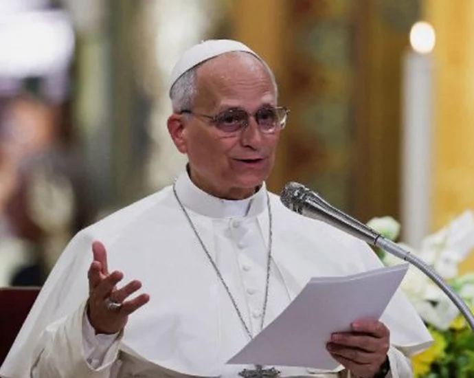 Papa Leão XIV destaca legado de São João Batista Scalabrini no serviço aos migrantes