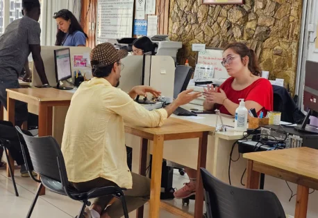 Cibai Migrações realiza mais de 25 mil atendimentos e fortalece integração de migrantes e refugiados em 2025
