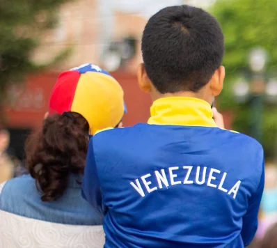 Nota de Solidariedade da Congregação dos Missionários de São Carlos - Scalabrinianos ao povo venezuelano
