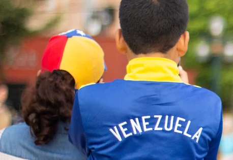 Nota de Solidariedade da Congregação dos Missionários de São Carlos - Scalabrinianos ao povo venezuelano