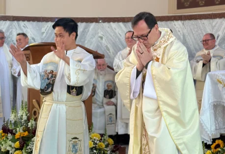 Congregação dos Missionários de São Carlos assume nova posição em Toledo, Minas Gerais