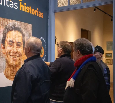 Exposição 