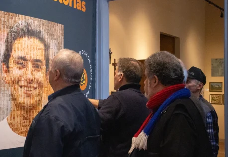 Exposição 
