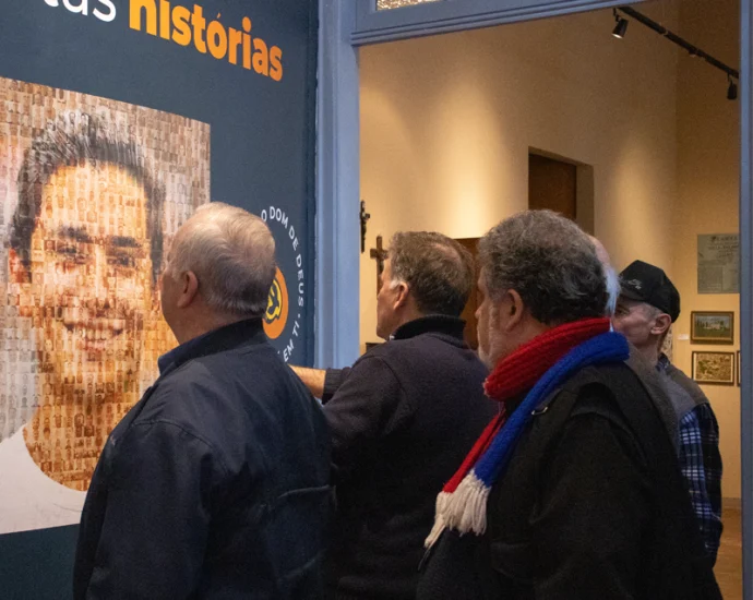 Exposição 