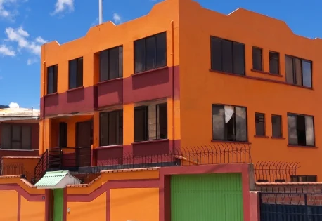 Casa de Acolhida Madre del Refugio celebra 10 anos de atuação em La Paz, na Bolívia