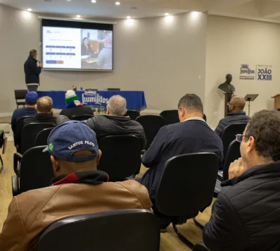 Congregação dos Missionários de São Carlos inicia Encontro Global de Diretores de Casas e Centros de Atenção a Migrantes em São Paulo Congregação dos Missionários de São Carlos inicia Encontro Global de Diretores de Casas e Centros de Atenção a Migrantes em São Paulo