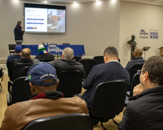Congregação dos Missionários de São Carlos inicia Encontro Global de Diretores de Casas e Centros de Atenção a Migrantes em São Paulo