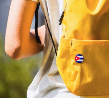 Imagem Por que há tantos migrantes cubanos em São Paulo?