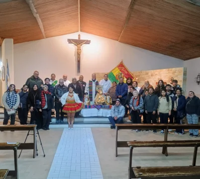 Pastoral Migratória realiza missão em Neuquén para fortalecer atuação junto aos migrantes