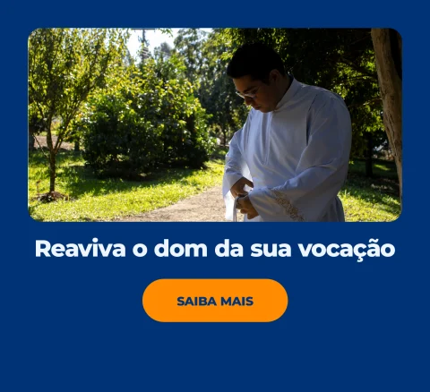 Imagem Banner Vocacional - Agosto