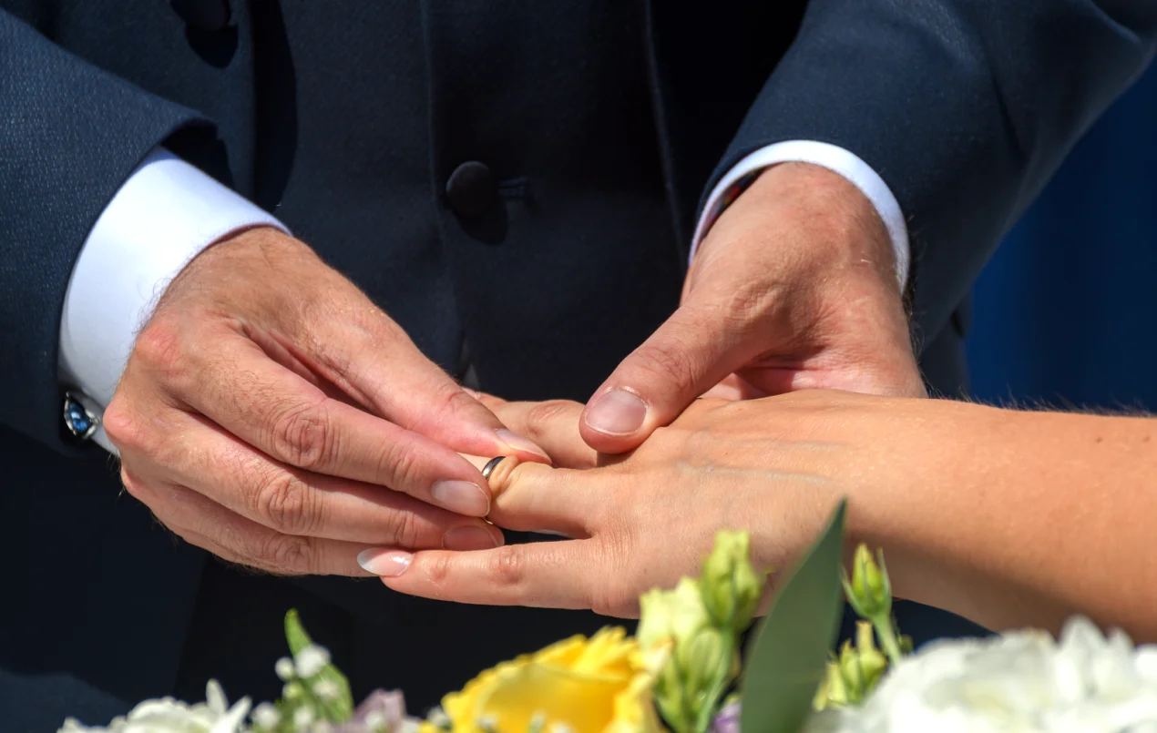 Imagem Destacada - Vocação matrimonial e familiar
