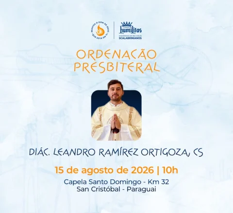 Imagem Ordenação Leandro