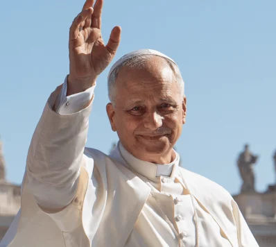 Papa Leão XIV visitará Uruguai, Argentina e Peru em novembro Papa Leão XIV visitará Uruguai, Argentina e Peru em novembro