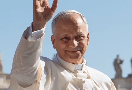 Papa Leão XIV visitará Uruguai, Argentina e Peru em novembro