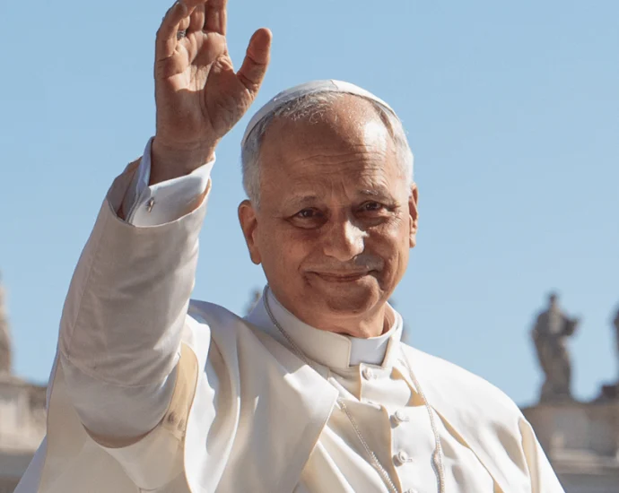 Papa Leão XIV visitará Uruguai, Argentina e Peru em novembro