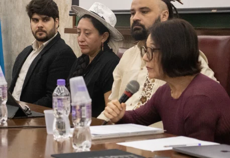 Seminário reúne profissionais e lideranças para discutir acesso à saúde de populações migrantes