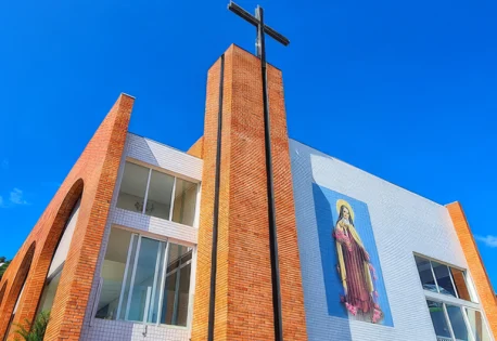 Paróquia Santa Terezinha do Menino Jesus completa 30 anos de história em Florianópolis