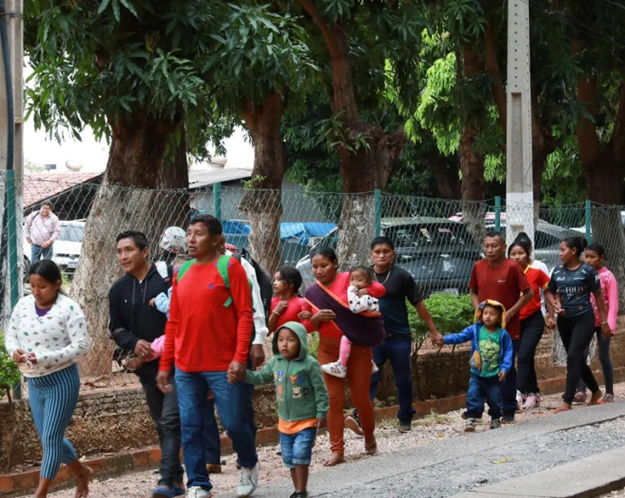 Congregação Scalabriniana atende mais de 4 mil pessoas no Brasil durante julho de 2026