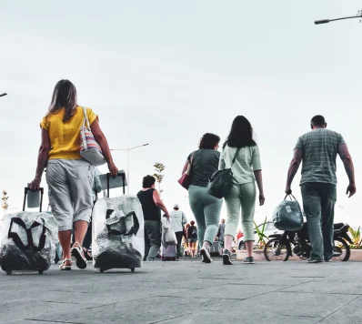 Brasil recebeu mais de 34 mil refugiados no primeiro semestre de 2026 