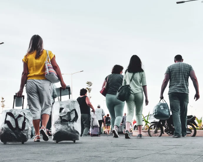 Brasil recebeu mais de 34 mil refugiados no primeiro semestre de 2026 