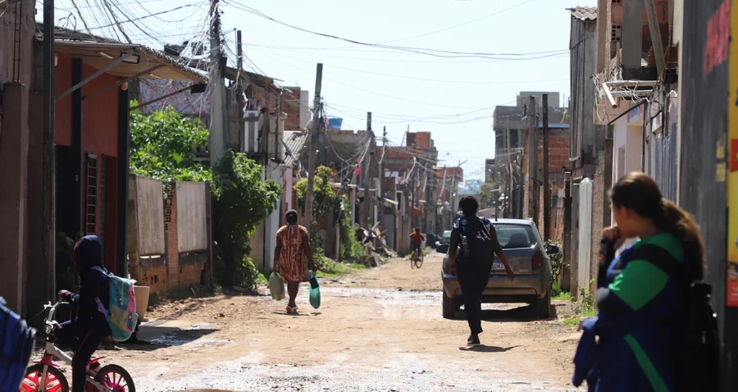 Censo em Piraquara revela impacto do fluxo migratório e reforça necessidade de integração social